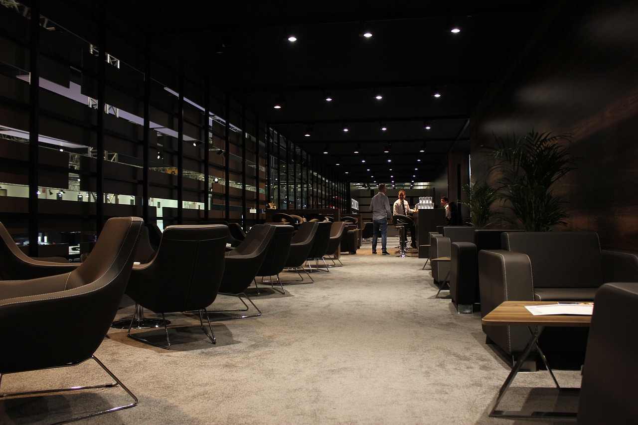 Lobbynook Cafe / Restaurant contact
